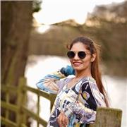 I am a Cambridge University certified English as a Foreign Language Teacher with over 9 years of ecperience