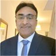 Dr Nadeem Javid