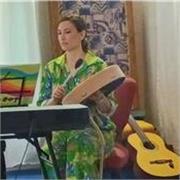 musicoterapia - madrelingua spagnola