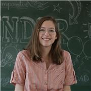 Isabel Rivero Garzón