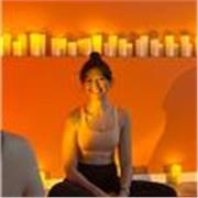 Cerchi un’insegnante di Yoga per un percorso 1:1 online? Costruiamo insieme la tua pratica su misura.