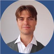 Insegnante di spagnolo livello B2. Certificazione DELE. Disponibile anche per insegnare inglese fino al livello C1