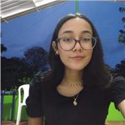 Profesor en ciencias del medio ambiente en biología y química, para estudiantes de primaria o secundaria