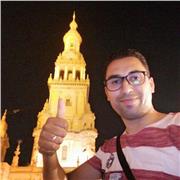 El Allaoui khalid