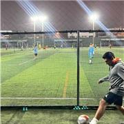 Entrenador en prácticas en 3a Cadete. UEFA C