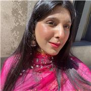 Profesora de refuerzo escolar de primaria con experiencia.
