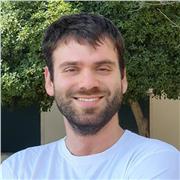 Ilias Marios