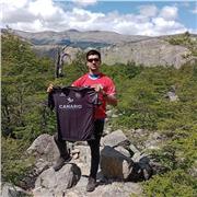 Profesor de Historia en formación ofrece clases particulares a adolescentes del nivel secundario