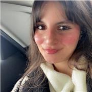 Professeur de français passionnée avec expérience – Cours dynamiques pour collégiens, lycéens et adultes en ligne