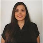 Profesora de matemáticas