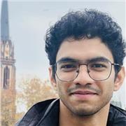 Learn math by imagining number not writing them