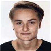 Studentessa magistrale offre lezioni di italiano per stranieri,tranquilla e molto posso aiutarti,lo faccio volentieri!