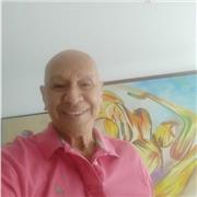 Profesor de Español con Experiencia Académica