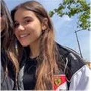Studentessa liceo delle scienze applicate del quarto anno, offro ripetizioni a bambini e ragazzi delle elementari e medie