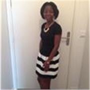 Professeur d’anglais ,tous les niveaux .Apprendre avec une native speaker !