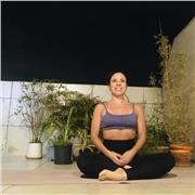 Saúde - Nutrição - Yoga - meditação