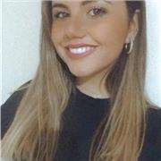 Profesora de primaria y eso. Dominio de matemáticas, lengua, biología y quimica. Nivel alto de ingles y euskera