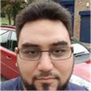 English tutor who teaches from Beginner to Advanced, placing Speaking, Listening, Grammar, Semantics, Reading and Comprehension.