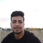 Mohamed Esghaier