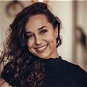 Profesora para clases online de alemán, inglés y español para adultos principiantes