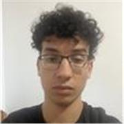 Estudiante de Ingeniería ofrece clases particulares de Matemáticas, Física y Química. ¡Resultados rápicos!