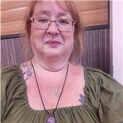 Lucy McIlroy