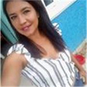 Maestra de apoyo escolar en materia de español para primaria