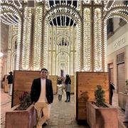 Tutor de idioma español Mexicano para niños, jóvenes y adultos.