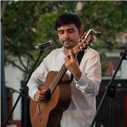 Clases de guitarra enfocadas en la teoría musical para compositores/as y cantautores/as
