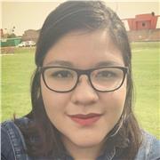 Maestra de francés con experiencia en la enseñanza de niveles de A1 a B2