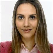 Profesora Particular Educación Primaria Bilingue