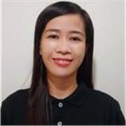 English tutor with over 6 years of teaching experience. Friendly and interactive online English lessons for teens and adults.