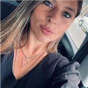 Me llamo Belén y el español es mi lengua materna. Me apasiona la enseñanza de idiomas y el intercambio cultural