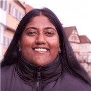 Online Englischlehrerin / Geht auch vor Ort