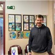 English Tutor- able to help with all ages of students. Happy to help you learn and master this language