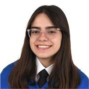 Profesora de Biología, apta para dar clase a todos los niveles, incluído el primer curso del Grado en Biología.
