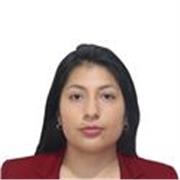 Profesora de inglés imparte clases a niños de todas las edades