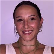 Doy clases particulares para niños entre 3 y 12 años, apoyo en cualquier asignatura incluso en inglés