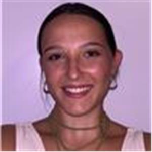 Irene De La Prada Fierro