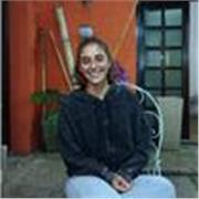 PROFESORA DE INGLÉS / DOCENTE DE NIVEL INICIAL / ESTUDIANTE DE TRADUCCIÓN