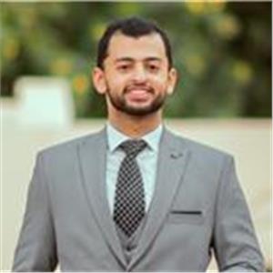 Ossama Ramadan