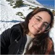 Profesora particular titulada en Biología. He sido ayudante de profesorado e investigación en universidades públicas.