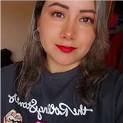 María Belén Estrella