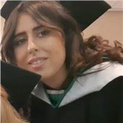 Vanessa Indaira Badaoui