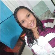 Profesora de primaria imparte clases de lengua, ortografia, cañografia, comprension lectora, matematica