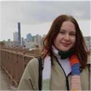 I’m an English Literature graduate offering tutoring to GCSE or A-Level students in remote lessons.