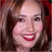 I am a creative English & primary tutor who loves seeing my students' confidence develop.