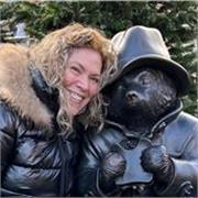 Native English Teacher | 16 Years Teaching Experience | Business English | Conversation & Fluency | Cambridge Exam Specialist Profesora Nativa | 16 años de experiencia