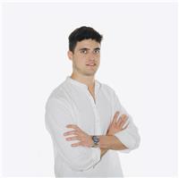 Profesor en Solidity (programación en Ethereum)