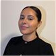 Profesora Multilingüe para Refuerzo Escolar y Matemáticas – Niños de Primaria